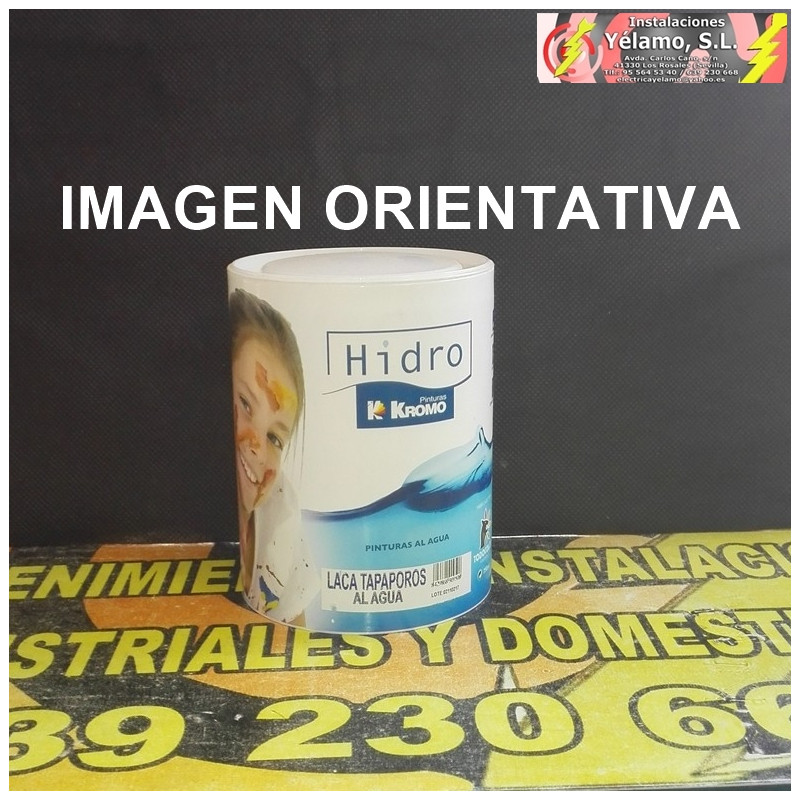 LACA TAPAPOROS AL AGUA 750ml