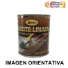 ACEITE LINAZA 375ml