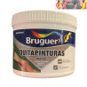 QUITAPINTURAS BRUGUER 0.500L