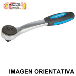 LLAVE CARRACA PEQUEÑA
