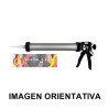 PISTOLA MASILLADORA TUBULAR