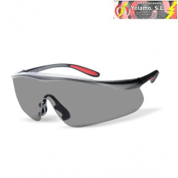 GAFAS DE PROTECCIÓN NEGRAS