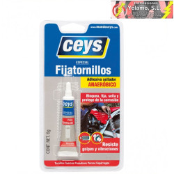 FIJATORNILLOS CEYS