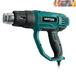 DECAPADOR 2000W VATTON
