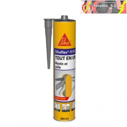 SIKAFLEX 11FC GRIS HORMIGÓN...