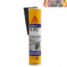 SIKAFLEX 11FC NEGRO MASILLA A BASE DE POLIURETANO