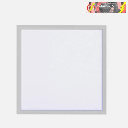 PANEL LED 48W BLANCO TECHO...