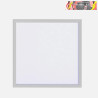PANEL LED 48W BLANCO TECHO DESMONTABLE 6500K