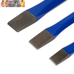 JUEGO 3 CORTAFRÍOS WORKPRO