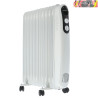 RADIADOR 11 ELEMENTOS 2500W