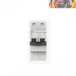 MAGNETOTÉRMICO 2 x 32A...