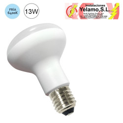 BOMBILLA LED 13W E-27...