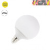 BOMBILLA LED 20W E-27 GLOBO 4200K