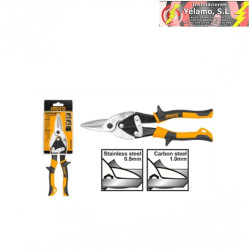 TIJERA CHAPA 250mm INCCO