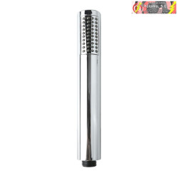 BARRA BAÑO ROCIADOR Y MANGO REDONDO