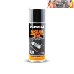 GRASA COBRE ALTA TEMPERATURA