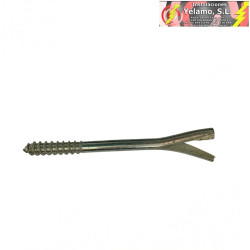 GARRA PARA MARCO PUERTA ROSCA