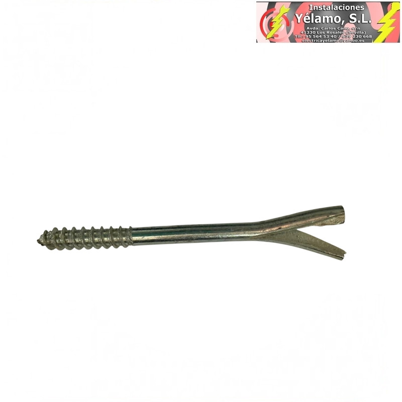 GARRA PARA MARCO PUERTA ROSCA