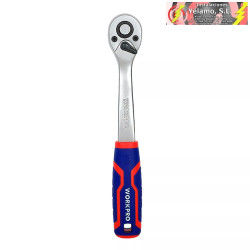 LLAVE CARRACA PEQUEÑA