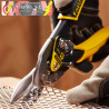 TIJERA CORTA CHAPA