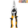 TIJERA CHAPA 250mm INCCO