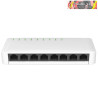SWITCH 8 PUERTOS 10/100 MBPS