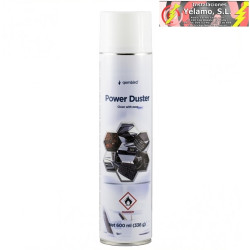 AIRE COMPRIMIDO 600ml