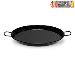 PAELLERA 34cm 6 PERSONAS