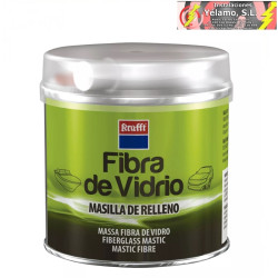 MASILLA CARROCERO CON FIBRA...