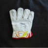 GUANTE PIEL VACUNO TALLA 10