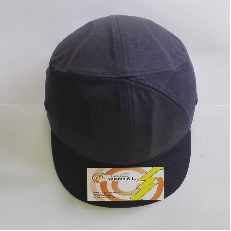 CASCO GORRA  54-59 CM