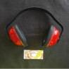 CASCOS PROTECCIÓN OÍDOS
