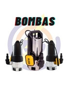 BOMBAS